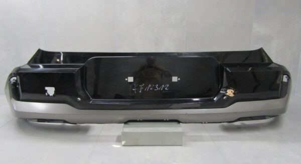 Bumper KIA EV9 2023- 86612-DO200 Achterbumper KJ12312