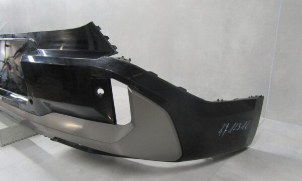 Bumper KIA EV9 2023- 86612-DO200 Achterbumper KJ12312