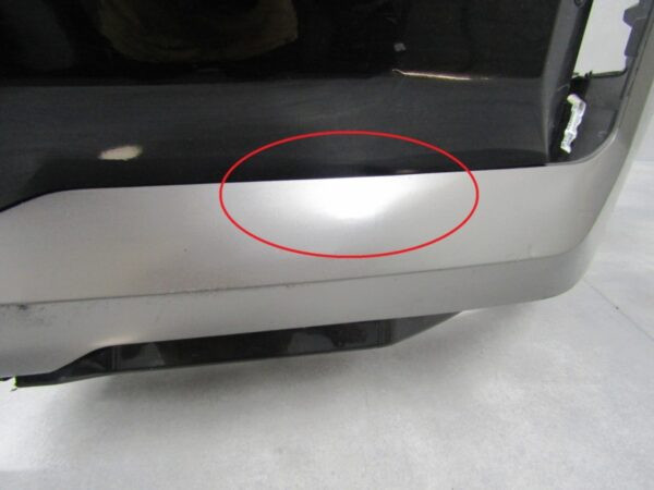 Bumper KIA EV9 2023- 86612-DO200 Achterbumper KJ12312