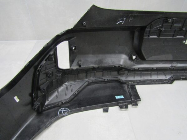 Bumper KIA EV9 2023- 86612-DO200 Achterbumper KJ12312