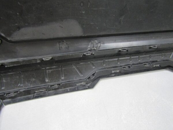 Bumper KIA EV9 2023- 86612-DO200 Achterbumper KJ12312