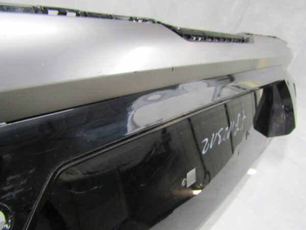 Bumper KIA EV9 2023- 86612-DO200 Achterbumper KJ12312