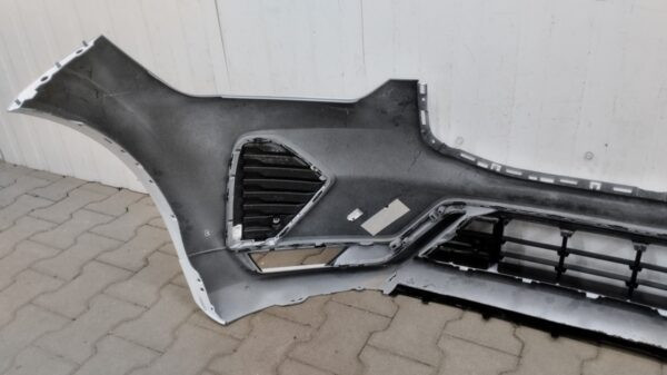 Bumper Volvo XC60 2 II R-Design Facelift 21- 32234958 Voorbumper MZ2144