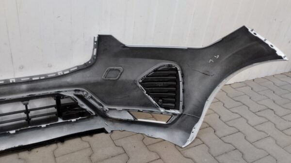 Bumper Volvo XC60 2 II R-Design Facelift 21- 32234958 Voorbumper MZ2144