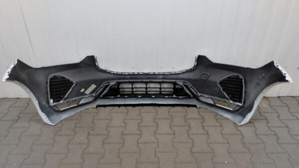 Bumper Volvo XC60 2 II R-Design Facelift 21- 32234958 Voorbumper MZ2144