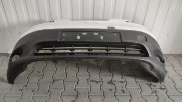 Bumper NISSAN e-NV200 14-21 620264FA0H Voorbumper MZ2113