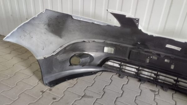 Bumper NISSAN e-NV200 14-21 620264FA0H Voorbumper MZ2113