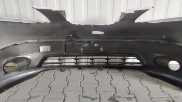 Bumper NISSAN e-NV200 14-21 620264FA0H Voorbumper MZ2113