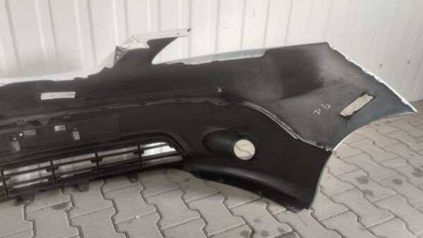 Bumper NISSAN e-NV200 14-21 620264FA0H Voorbumper MZ2113