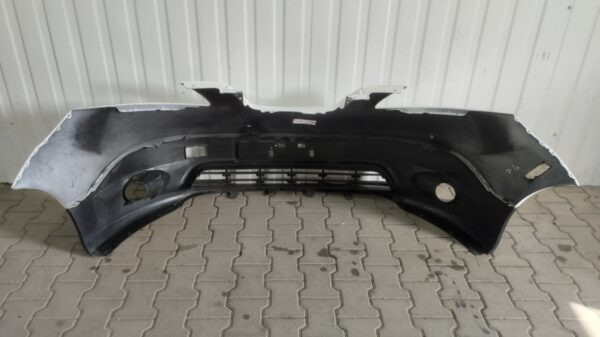 Bumper NISSAN e-NV200 14-21 620264FA0H Voorbumper MZ2113