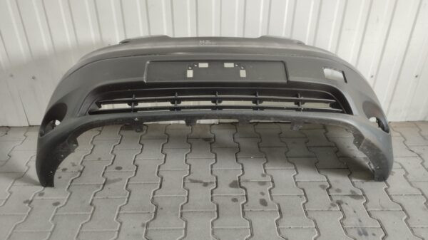 Bumper NISSAN e-NV200 14-21 620264FA0H Voorbumper MZ2114