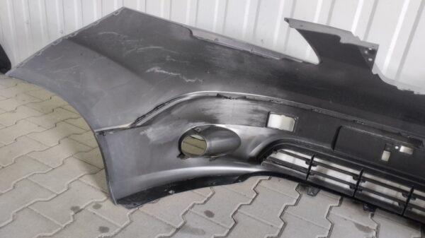 Bumper NISSAN e-NV200 14-21 620264FA0H Voorbumper MZ2114