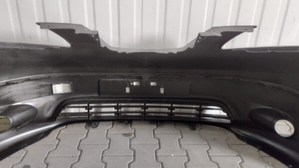 Bumper NISSAN e-NV200 14-21 620264FA0H Voorbumper MZ2114