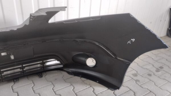 Bumper NISSAN e-NV200 14-21 620264FA0H Voorbumper MZ2114