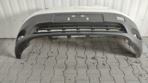 Bumper NISSAN e-NV200 14-21 620264FA0H Voorbumper MZ2115