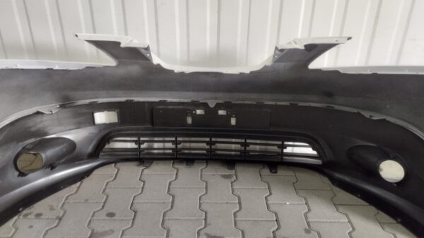 Bumper NISSAN e-NV200 14-21 620264FA0H Voorbumper MZ2115