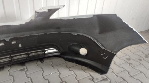 Bumper NISSAN e-NV200 14-21 620264FA0H Voorbumper MZ2115