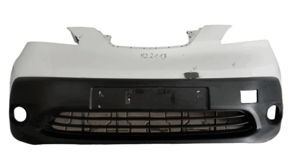 Bumper NISSAN e-NV200 14-21 620264FA0H Voorbumper MZ2113