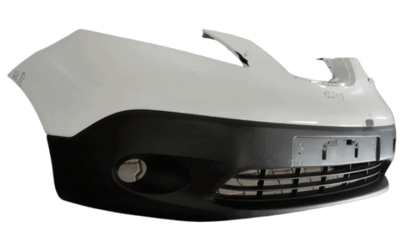 Bumper NISSAN e-NV200 14-21 620264FA0H Voorbumper MZ2113