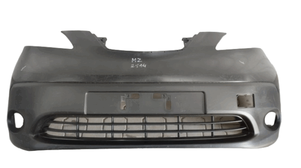 Bumper NISSAN e-NV200 14-21 620264FA0H Voorbumper MZ2114