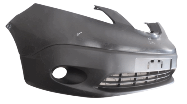 Bumper NISSAN e-NV200 14-21 620264FA0H Voorbumper MZ2114