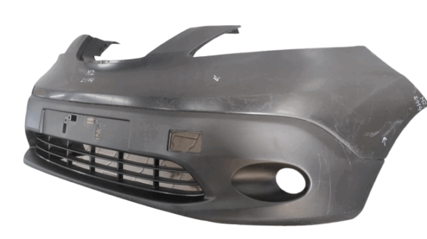 Bumper NISSAN e-NV200 14-21 620264FA0H Voorbumper MZ2114