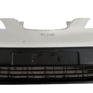 Bumper NISSAN e-NV200 14-21 620264FA0H Voorbumper MZ2115