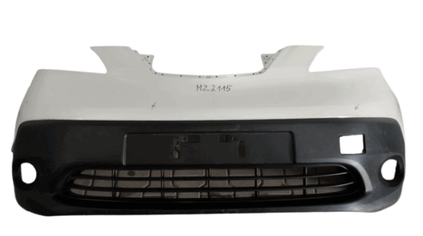 Bumper NISSAN e-NV200 14-21 620264FA0H Voorbumper MZ2115