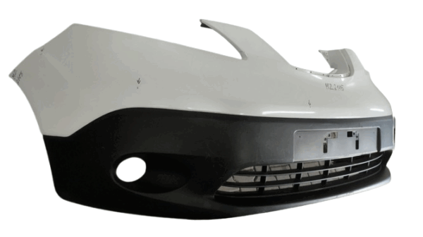 Bumper NISSAN e-NV200 14-21 620264FA0H Voorbumper MZ2115