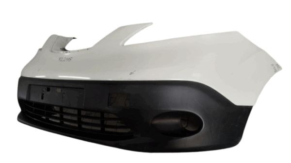 Bumper NISSAN e-NV200 14-21 620264FA0H Voorbumper MZ2115