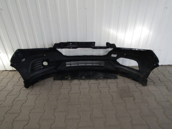 Bumper Honda HRV HR-V 2 II Hybrid Facelift 18- Voorbumper Q4450