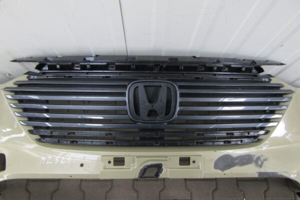 Bumper Honda HRV HR-V III 3 21- Voorbumper MZ521