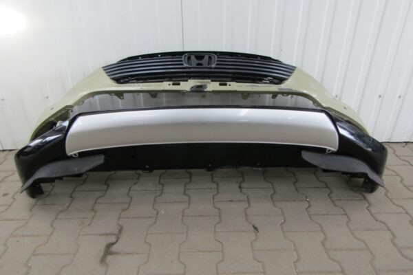 Bumper Honda HRV HR-V III 3 21- Voorbumper MZ521