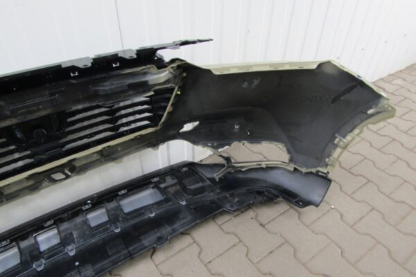 Bumper Honda HRV HR-V III 3 21- Voorbumper MZ521