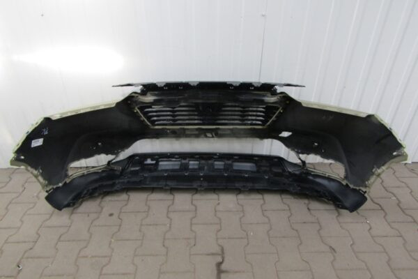 Bumper Honda HRV HR-V III 3 21- Voorbumper MZ521