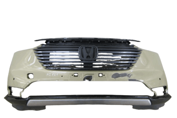 Bumper Honda HRV HR-V III 3 21- Voorbumper MZ521