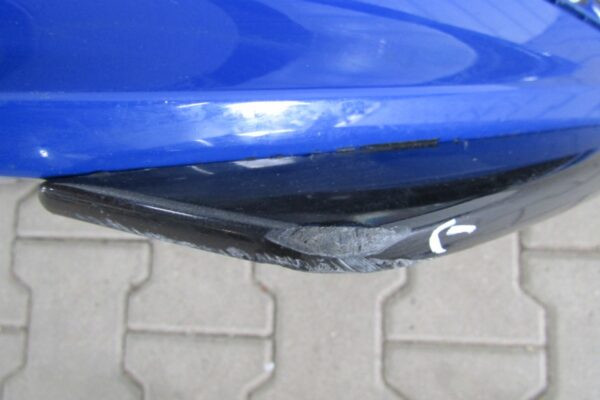 Bumper SKODA FABIA IV MONTE CARLO 21- 6VA807221  Voorbumper MK2068