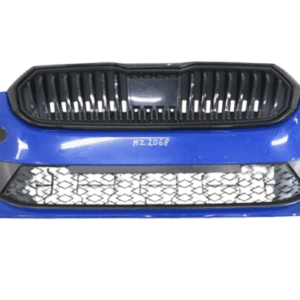 Bumper SKODA FABIA IV MONTE CARLO 21- 6VA807221  Voorbumper MK2068