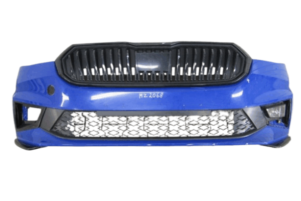 Bumper SKODA FABIA IV MONTE CARLO 21- 6VA807221  Voorbumper MK2068