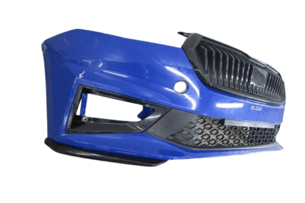Bumper SKODA FABIA IV MONTE CARLO 21- 6VA807221  Voorbumper MK2068