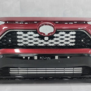 Bumper Toyota Rav4 5V Plug In 19-52411-42140 Voorbumper MZ2186