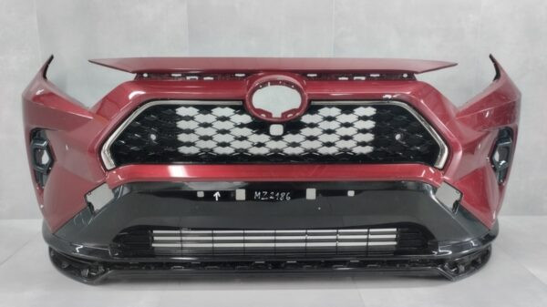 Bumper Toyota Rav4 5V Plug In 19-52411-42140 Voorbumper MZ2186