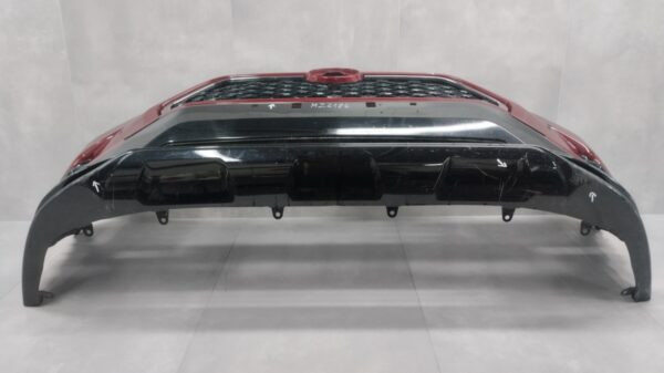 Bumper Toyota Rav4 5V Plug In 19-52411-42140 Voorbumper MZ2186