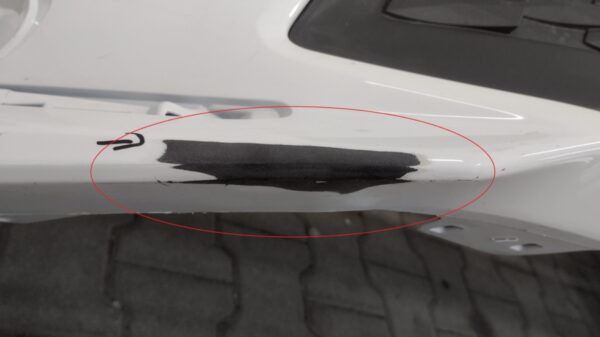 Bumper Toyota Corolla E21 XII Sedan Facelift 22- 52119-02Q10 Voorbumper MZ2104