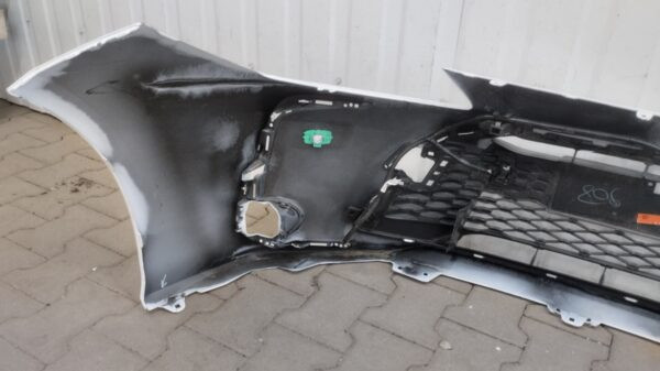 Bumper Toyota Corolla E21 XII Sedan Facelift 22- 52119-02Q10 Voorbumper MZ2104