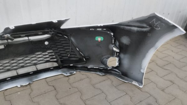 Bumper Toyota Corolla E21 XII Sedan Facelift 22- 52119-02Q10 Voorbumper MZ2104