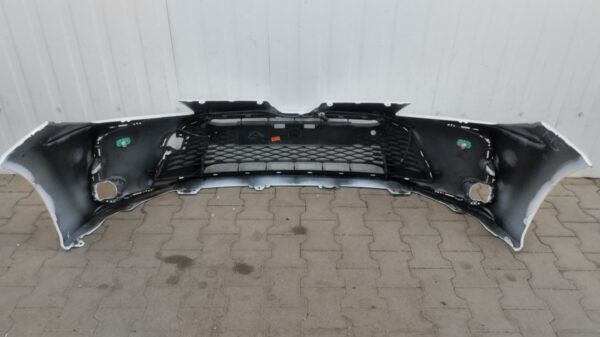 Bumper Toyota Corolla E21 XII Sedan Facelift 22- 52119-02Q10 Voorbumper MZ2104