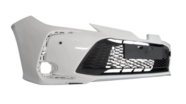 Bumper Toyota Corolla E21 XII Sedan Facelift 22- 52119-02Q10 Voorbumper MZ2104
