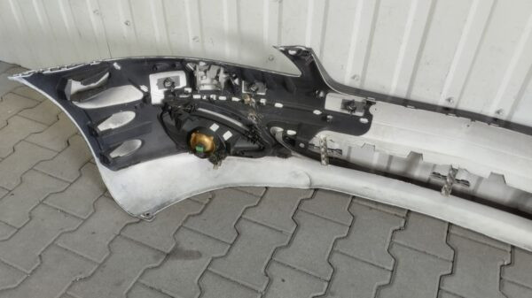 Bumper Mercedes S-klasse W221 221 05-09 2218800040 Voorbumper MZ2117