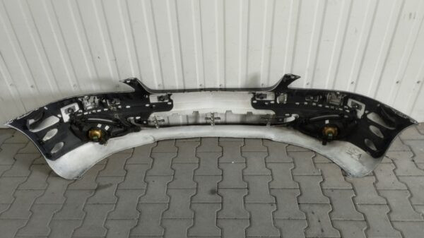Bumper Mercedes S-klasse W221 221 05-09 2218800040 Voorbumper MZ2117